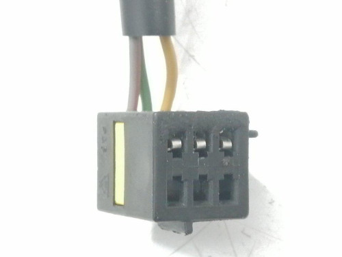  RETROVISOR DERECHO, OPEL, CORSA D 