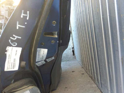 PUERTA TRASERA IZQUIERDA, MITSUBISHI, MONTERO (V60/V70)