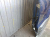  PUERTA TRASERA IZQUIERDA MITSUBISHI MONTERO (V60/V70) 