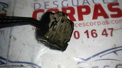 MANDO LIMPIA