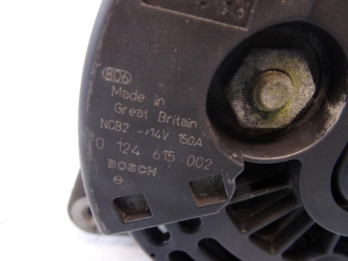  ALTERNADOR, CITROEN, C5 BREAK 