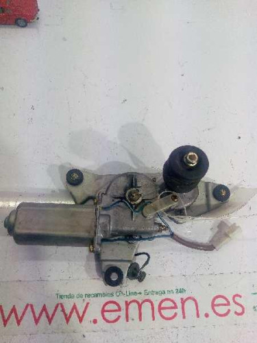  MOTOR LIMPIA TRASERO FORD PROBE 