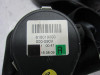  CINTURON SEGURIDAD TRASERO DERECHO Volkswagen GOLF VI (5K1)(10.2008) 
