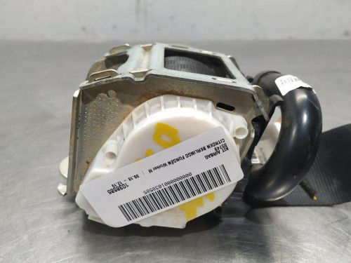  KIT AIRBAG CITROEN BERLINGO FURGÓN 