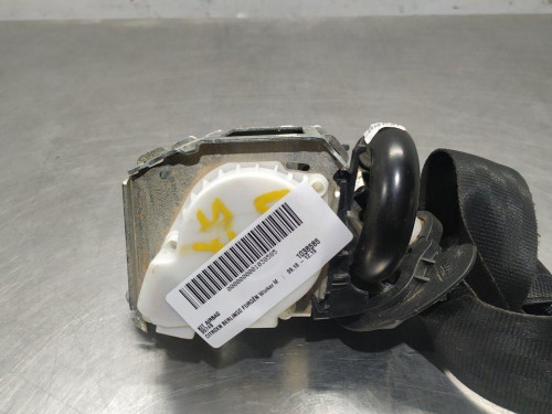  KIT AIRBAG CITROEN BERLINGO FURGÓN 