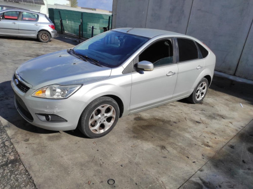 FORD FOCUS BERLINA (CB4) — Donor Vehicle for Used Parts 