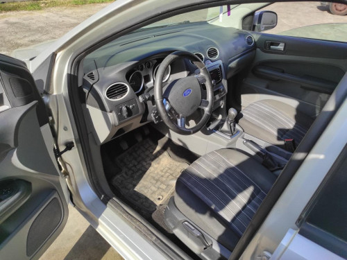 FORD FOCUS BERLINA (CB4) — Donor Vehicle for Used Parts 
