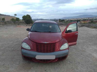 CHRYSLER PT CRUISER