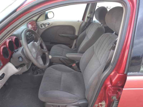 CHRYSLER PT CRUISER — vehículo donante para recambios 
