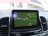 PANTALLA MULTIFUNCION Mercedes-Benz CLASE GLE (BM 166) 
