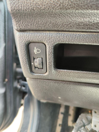 INTERRUPTOR Peugeot 206 