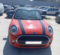 BMW MINI (F56)
