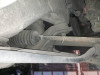 CREMALLERA DIRECCION Seat INCA (6K9) 