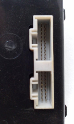 MANDO CALEFACCION / AIRE ACONDICIONADO, KIA, CARNIVAL II (FL)