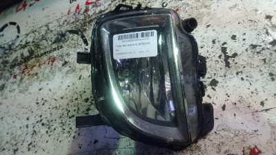 FARO ANTINIEBLA DERECHO, Volkswagen, GOLF VI (5K1)(10.2008)