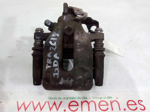 PINZA DE FRENO TRASERA IZQUIERDA Peugeot 307 CC CABRIO-COUPÉ (S1)(10.2003) 