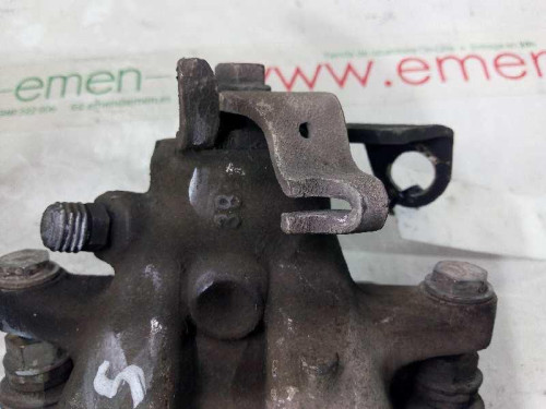 PINZA DE FRENO TRASERA IZQUIERDA Peugeot 307 CC CABRIO-COUPÉ (S1)(10.2003) 