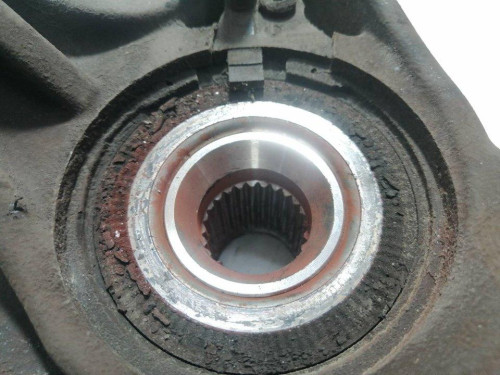  MANGUETA DELANTERA DERECHA CITROEN C4 PICASSO 