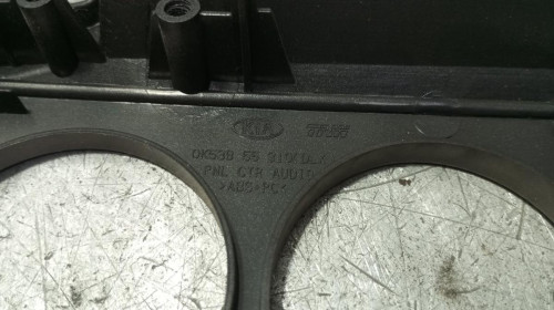 NO IDENTIFICADO, KIA, CARNIVAL II (FL)