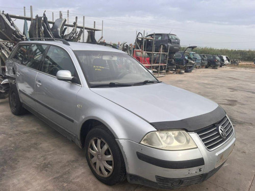  VOLKSWAGEN PASSAT VARIANT (3B6) 