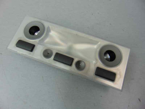  LUZ INTERIOR BMW SERIE 7 (E65/E66) 