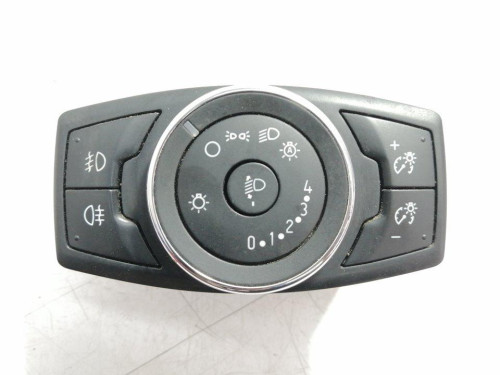  MANDO LUCES FORD TRANSIT CUSTOM FURGÓN (TTF) 