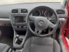  VOLKSWAGEN GOLF VI (5K1)(10.2008) 