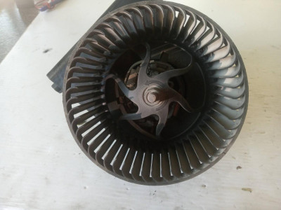 MOTOR CALEFACCION, Seat, IBIZA (6K1)