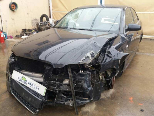  AUDI A4 BERLINA (8E) 