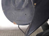 CLAXON Ford FOCUS SPORTBREAK (CAP) 
