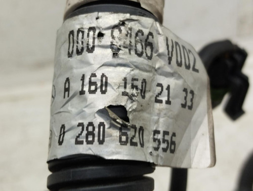 CABLEADO ELECTRICO Smart 