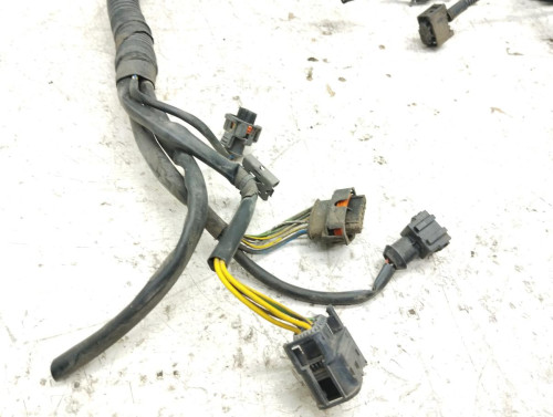 CABLEADO ELECTRICO Smart 