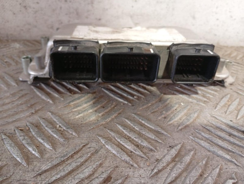 CENTRALITA MOTOR UCE 