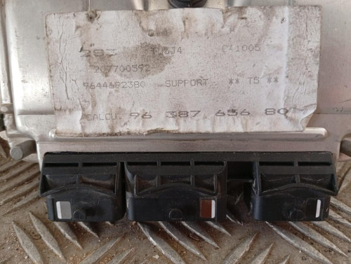 CENTRALITA MOTOR UCE 