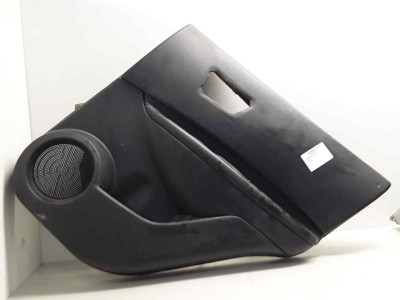 GUARNECIDO PUERTA TRASERA DERECHA, NISSAN, QASHQAI (J10)