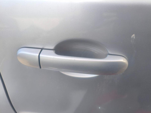  MANETA EXTERIOR LATERAL DERECHA, NISSAN, NOTE (E11E) 