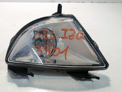 FARO ANTINIEBLA IZQUIERDO, FORD, FIESTA (CBK)