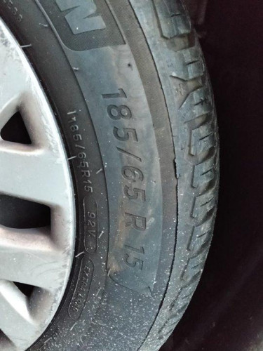  CITROEN XSARA PICASSO 