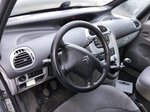  CITROEN XSARA PICASSO 