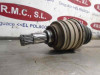  TRANSMISION DELANTERA DERECHA OPEL CORSA B 