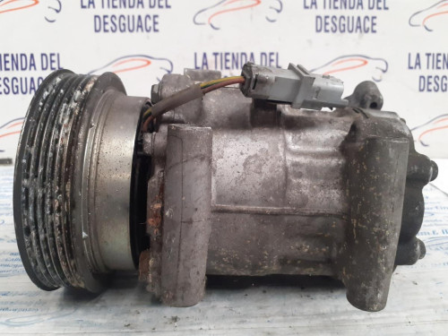  COMPRESOR AIRE ACONDICIONADO 