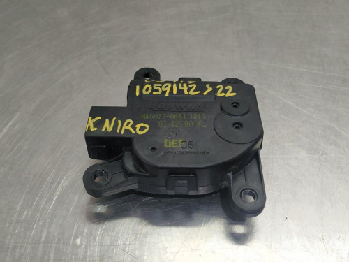 MOTOR APERTURA TRAMPILLAS CLIMATIZADOR Kia NIRO (SG2) 