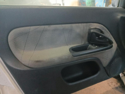 RENAULT CLIO II FASE II (B/CB0)