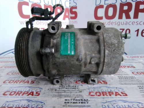 COMPRESOR AIRE ACONDICIONADO Ford GALAXY (VX) 