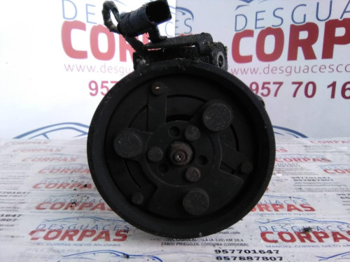 COMPRESOR AIRE ACONDICIONADO Ford GALAXY (VX) 