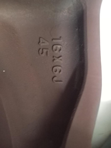  LLANTA, SUZUKI, SWIFT (AZ) 