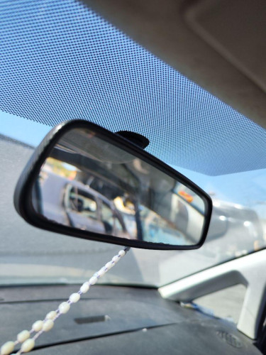 RETROVISOR INTERIOR FORD FOCUS C-MAX (CAP)(2003) 