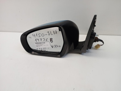 RETROVISOR IZQUIERDO, SUZUKI, VITARA (LY)