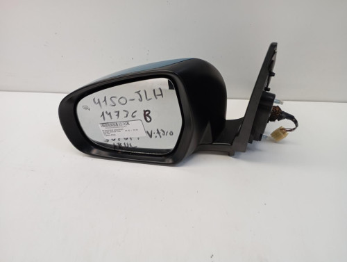  RETROVISOR IZQUIERDO, SUZUKI, VITARA (LY) 