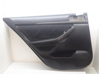 GUARNECIDO PUERTA TRASERA IZQUIERDA, Toyota, AVENSIS BERLINA (T25)